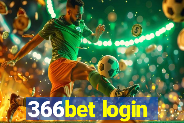 366bet login