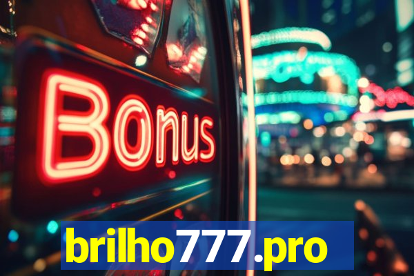 brilho777.pro