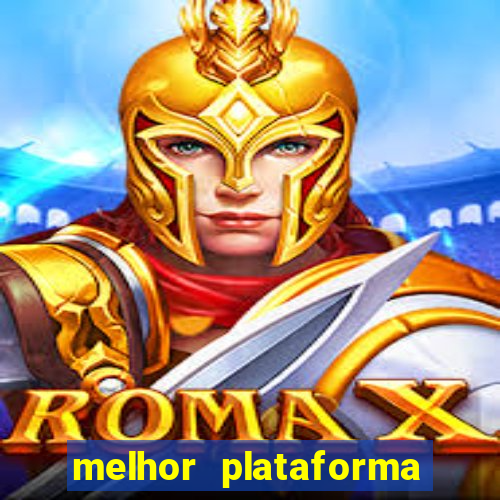 melhor plataforma para ganhar dinheiro jogando