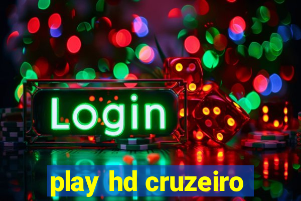 play hd cruzeiro