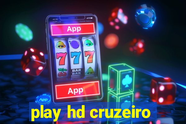 play hd cruzeiro