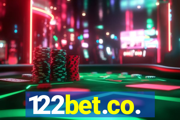 122bet.co.