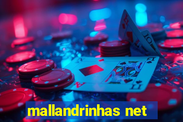 mallandrinhas net