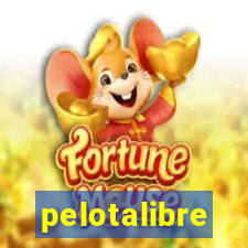 pelotalibre