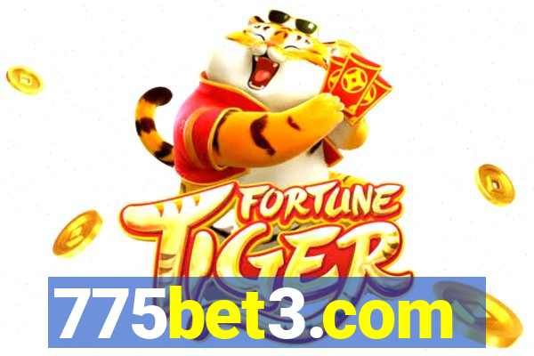 775bet3.com