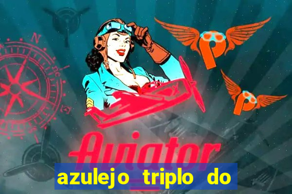 azulejo triplo do oceano jogo paga mesmo