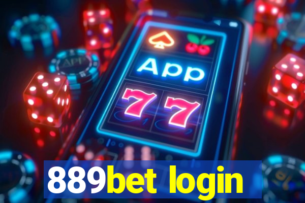 889bet login