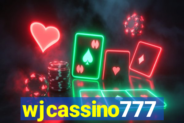 wjcassino777