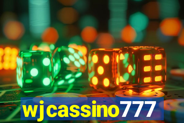 wjcassino777