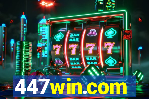 447win.com