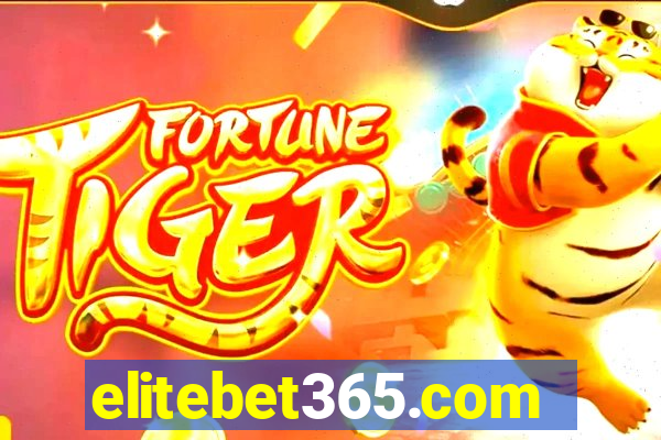 elitebet365.com