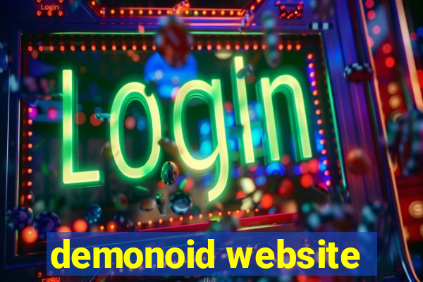 demonoid website