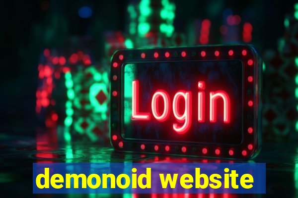 demonoid website