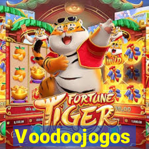 Voodoojogos