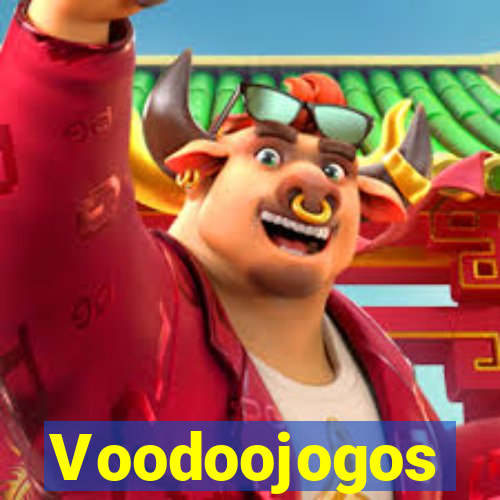 Voodoojogos