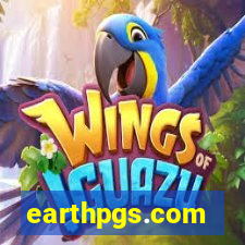 earthpgs.com