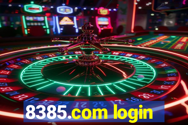 8385.com login