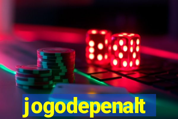 jogodepenalt