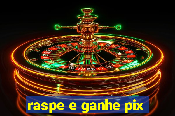 raspe e ganhe pix