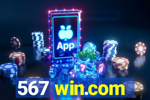 567 win.com