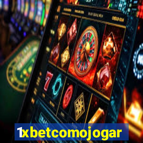 1xbetcomojogar