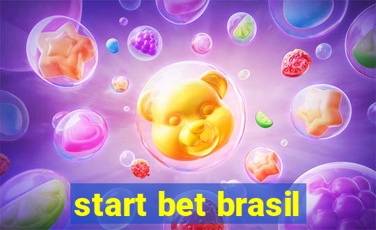 start bet brasil