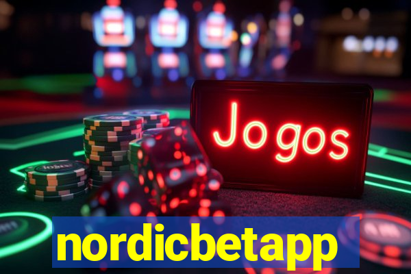 nordicbetapp