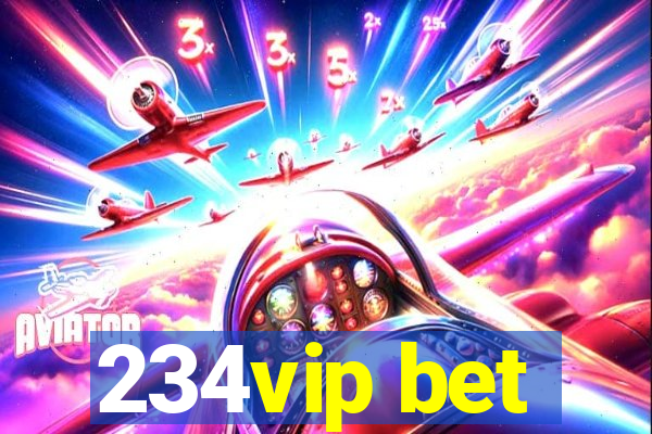 234vip bet