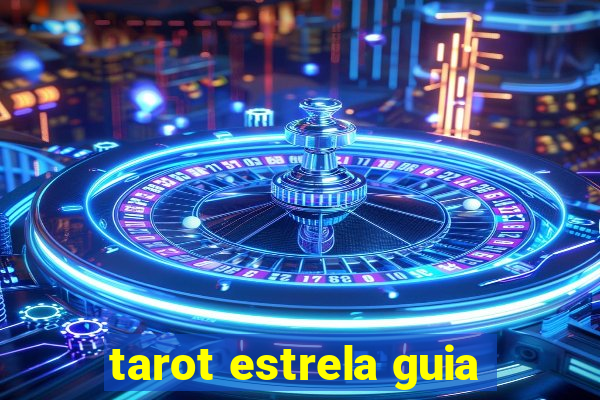 tarot estrela guia