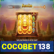 COCOBET138