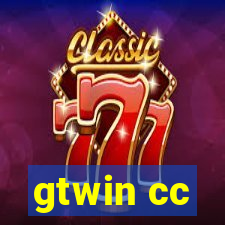 gtwin cc