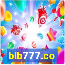 blb777.co