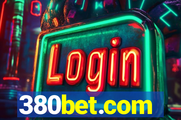 380bet.com