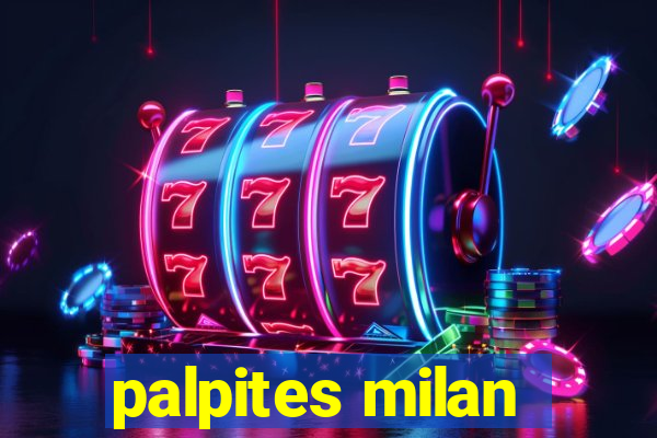 palpites milan