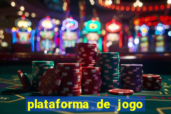 plataforma de jogo da deolane