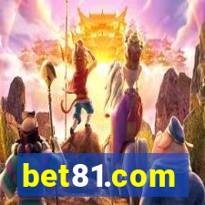 bet81.com