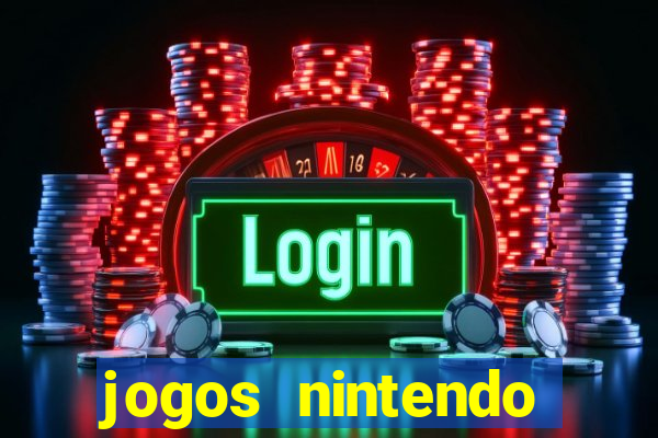 jogos nintendo switch download gratis