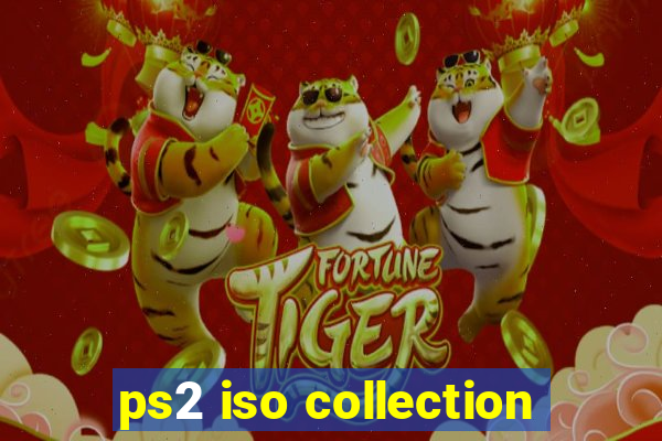 ps2 iso collection