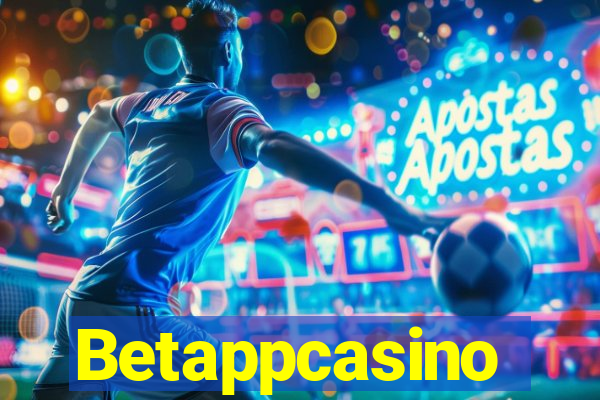 Betappcasino