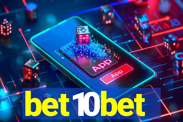 bet10bet