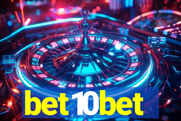 bet10bet