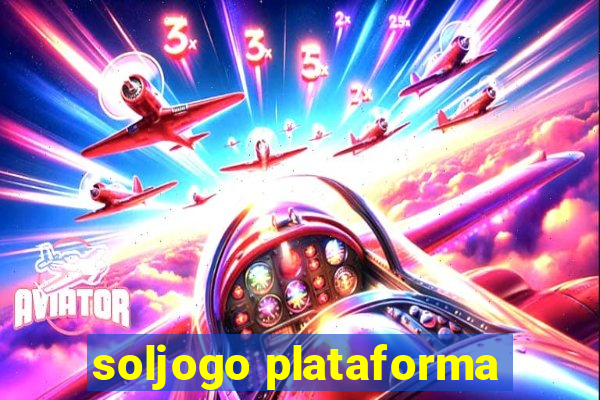 soljogo plataforma