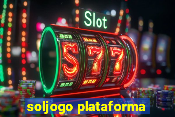 soljogo plataforma