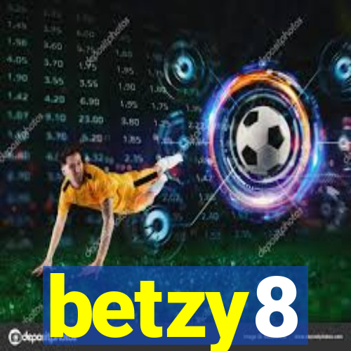 betzy8