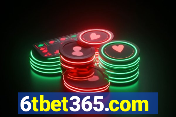 6tbet365.com