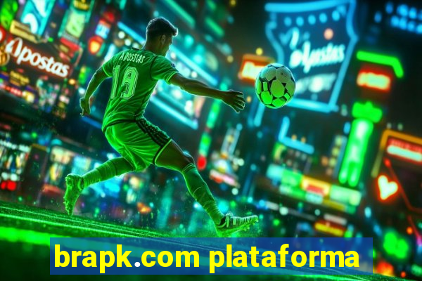 brapk.com plataforma