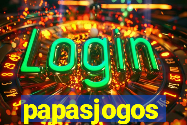 papasjogos