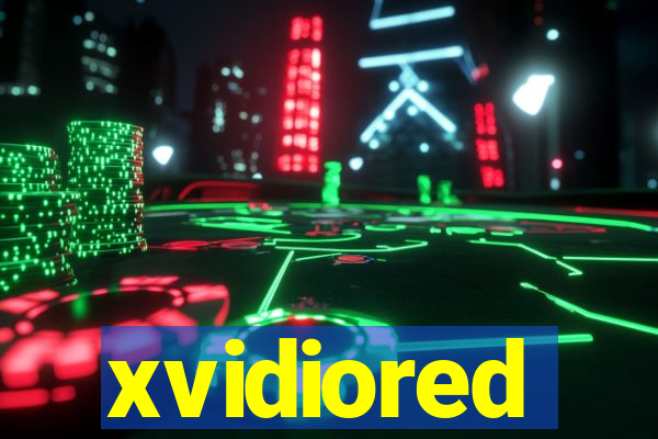 xvidiored