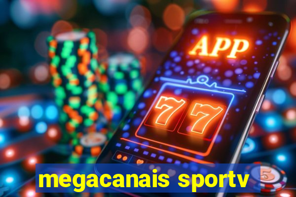 megacanais sportv