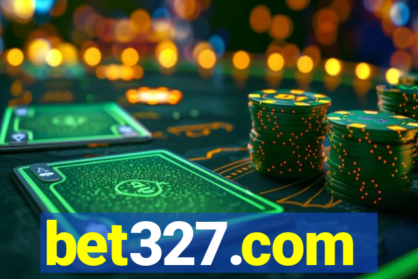 bet327.com